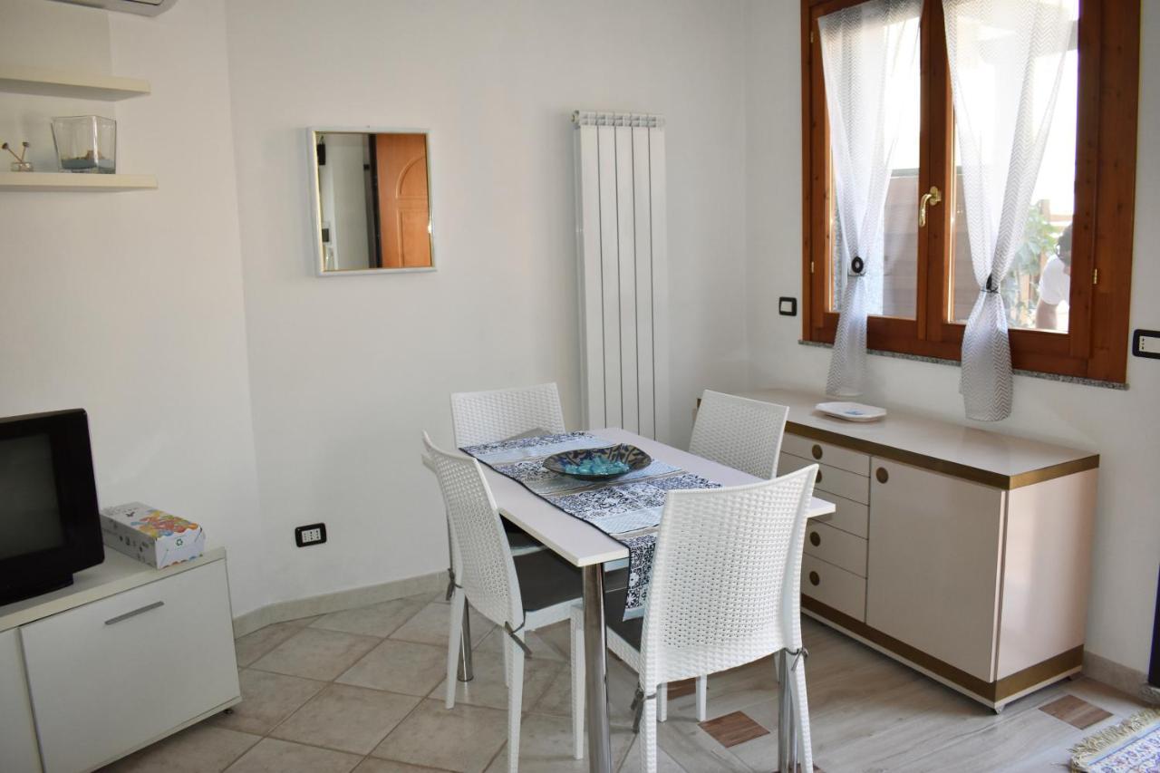 Dialguer: Appartamento A Due Passi Dal Mare Exterior photo