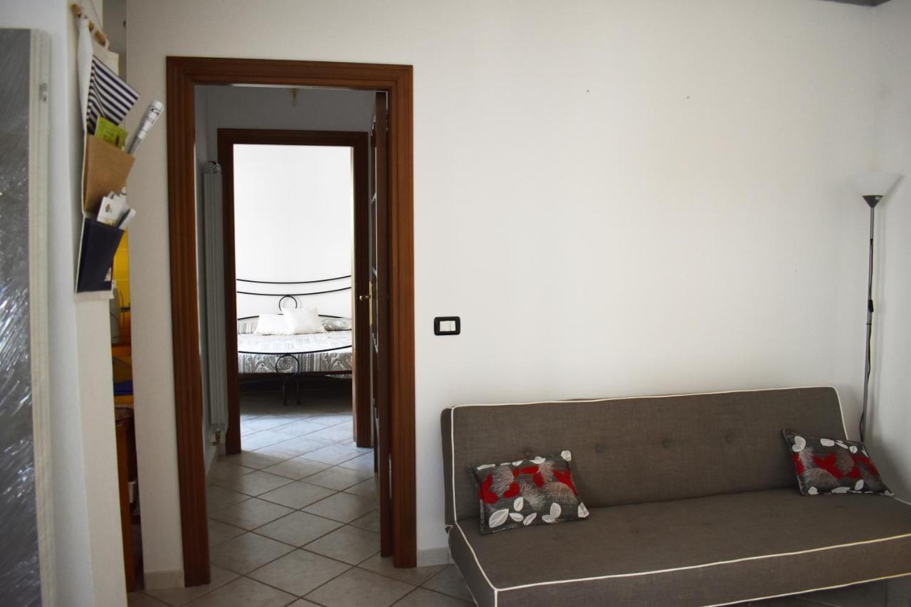 Dialguer: Appartamento A Due Passi Dal Mare Exterior photo