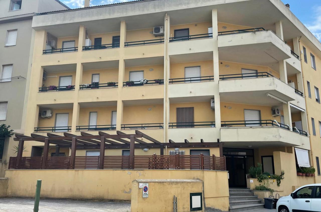 Dialguer: Appartamento A Due Passi Dal Mare Exterior photo